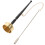 Buddhism Perkussionsinstrument Yin Qing Ritualvara 5