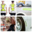 1 Rulle Reflexstrimmor Hög Siktbarhet Klädesmaterial Diy 6