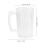 Beer Mugg 390 Ml Med Handtag För Hembar 2