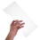 Transparent Akryl Tangentbordstäckning Skydd Kompatibel Apple 4