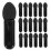 100Pcs Användning Ögonskuggborstar För Ögonmakeup 4