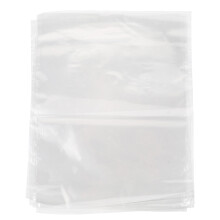 200 Pcs Värmekrymptförpackning Transparent För Flaskor
