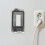 Transparante ABS St Waterdichte Elektrische Brekerbehuizing 7