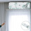 Multi Color Hanging Air Conditioner Cover Scratch Resistant 10
