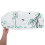 Multi Color Hanging Air Conditioner Cover Scratch Resistant 4