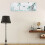 Multi Color Hanging Air Conditioner Cover Scratch Resistant 6
