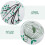 Multi Color Hanging Air Conditioner Cover Scratch Resistant 9