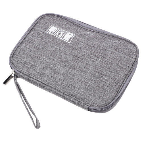 Electronics Accessories Organizer Bag Resa Tech Kabelorganizer