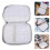 Electronics Accessories Organizer Bag Resa Tech Kabelorganizer 4