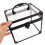 Robuste Vinyl Schallplattenbox Mit Tragegriff Für Zuhause 4
