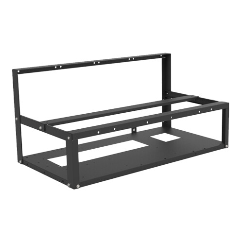 1 Set Komponenthållare /Etc/ Ethernet Grafikkort Rack