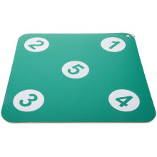Fencingmål Fencingmålsutrustning Fencingmål Av Fencingutrustning