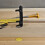 1Set Halter Verzurrung Strap Für Auto Robust Schwarz 5