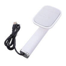 Usb Handhållit Strykjärn: Mini Portabel Strypapparat För Kläder