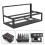 1 Set Komponenthållare /Etc/ Ethernet Grafikkort Rack 2