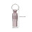 6Pcs Husdjurs ID Katt Kragskylt Anti Lost 2