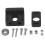 Efficient Z Axes Top Mount Kit for CR10 Series 3D Printers 2