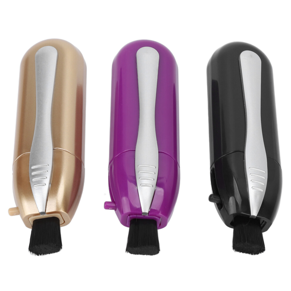 Portable 3pcs Eyeglasses Cleaner Brush - Safe Effective for All Glasses