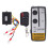 Wireless Winch Control Kit 12V 24V Universal with 75ft Receiver Range 2