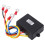 Wireless Winch Control Kit 12V 24V Universal with 75ft Receiver Range 9