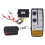 Wireless Winch Control Kit 12V 24V Universal with 75ft Receiver Range 14