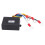 Wireless Winch Control Kit 12V 24V Universal with 75ft Receiver Range 12