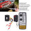 Wireless Winch Control Kit 12V 24V Universal with 75ft Receiver Range 5