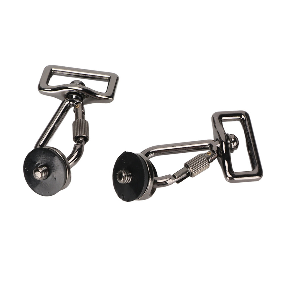 Outdoor SLR Camera Hook Set with 1/4 Inch Quick Install Screws-image-OPC-PMNMVYP-NEW