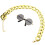 2Pièces Collier Lunettes Animaux Résistants En Couleurs 10