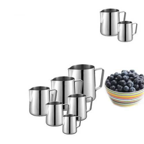 1 St 150 Ml Rostfritt Kaffekopp Med Fat 1