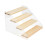 Taartrek Met , Elegant En Stevig Voor Dessertpresentatie 4