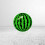 3St Luftfylld Vattenmelon Lekotopp Strandsboll Poolboll Barn 10