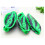 3St Luftfylld Vattenmelon Lekotopp Strandsboll Poolboll Barn 5