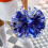 6Pcs Cheerleading Pompomar Handblommor För Jublande 5