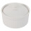 1 Styck Ceramic Souffléform Med Lock För Ångkok 5