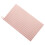 Petit Lave-Linge Maison Silicone Pliable Antidérapant Rose 5