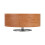 DIY Muziekbasis Met Roterend Design Khaki 9