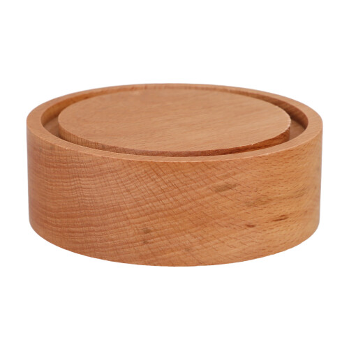 DIY Muziekbasis Met Roterend Design Khaki 2