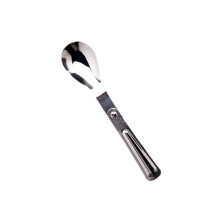 5 Pcs Spoon Stainless Steel Teaspoon Stainless Steel Coffee Spoon