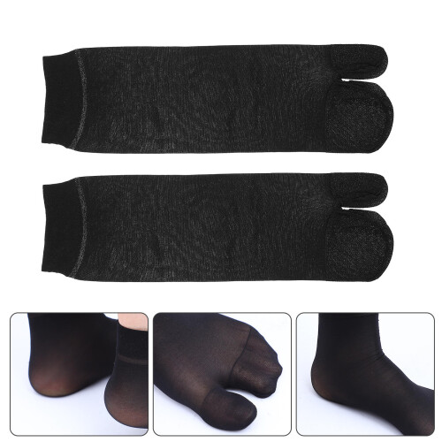 10 Par Sockar Sommarsockar Ut Två Tår Sockar 2