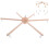 1 Set Ram – 6- Trävagnsmobil för Barnrum Décor 11