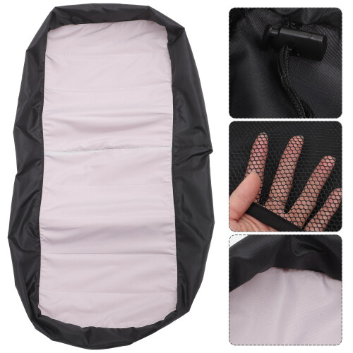 Praktisk Ugrävare Sitsöverdrag 1 St 2