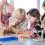 En Styck Tandmodell För Munpedagogik Barn 8