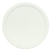 Corningware F-5-PC French White 1,5qt Rond Plastic Deksel