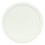 Corningware F-5-PC French White 1,5qt Rond Plastic Deksel 1
