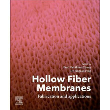 Hollow Fiber Membranes Paperback Book