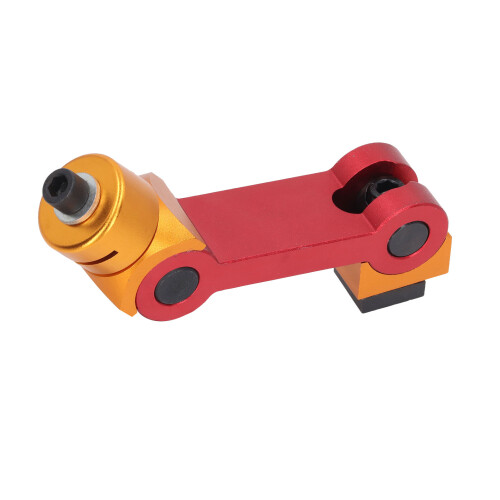 CNC-Arbeitsstopp-Locator, verstellbarer 1