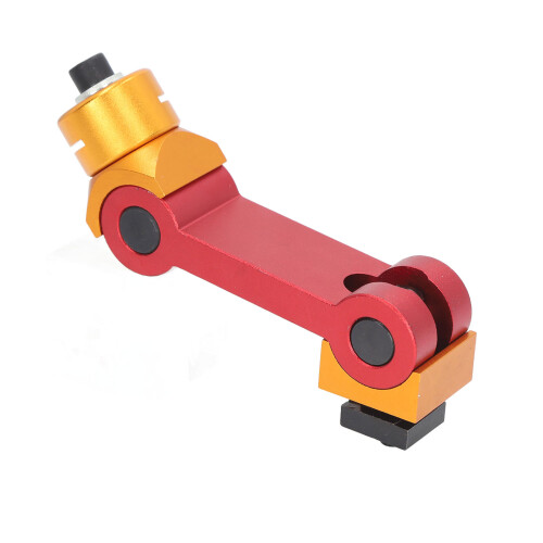 CNC-Arbeitsstopp-Locator, verstellbarer 2