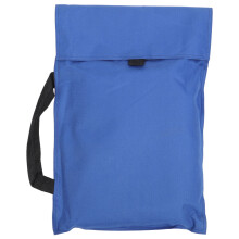 Portable Nylon Patient Transfer Sheet, 180x70cm with 12 Handles