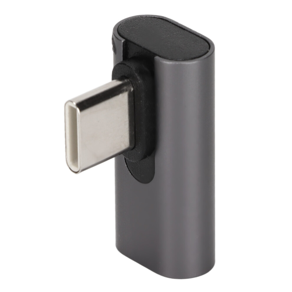 Type C Male To Ios Female Adapter, 10Gbps Usb 3.1, Aluminum 7661357294585